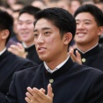 【これって…】巨人に1位指名された高校生、メジャーに行けないかも