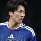 途中出場のMF中村敬斗が1ゴール＆1アスシトの結果を残す。熾烈を極める競争で存在価値を証明