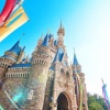 【悲報】ディズニーランドのマスコット、人が入っていた事が判明