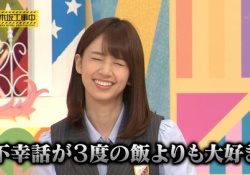 【感動】乃木坂工事中スタッフ、粋じゃねえか・・・・・