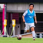 Over6070 サッカー写真集