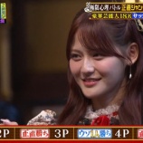 『[イコラブ] 髙松瞳 出演、8/14放送「 それスノ 」正直ジャンケン！！実況まとめ』の画像
