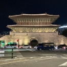 初めての韓国②