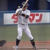 山田健太(4年秋) 打率.364 1本 5打点 OPS1.100