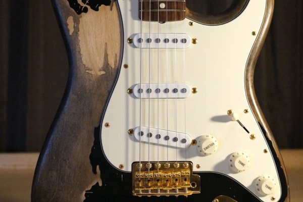 Kooy GuitarsのK - kooyguitars