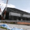【日ハム新球場】エスコンフィールド北海道の現在の様子がこちら