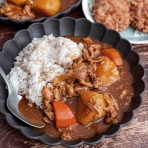 あいのおうちごはん