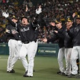 シリーズMVPは山川穂高！！3戦連発含む4戦連続安打で計7打点