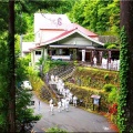 5/30～6/2間で、ノンビリと「七面山〝敬慎院・奥の院〟」に参詣でした(09)