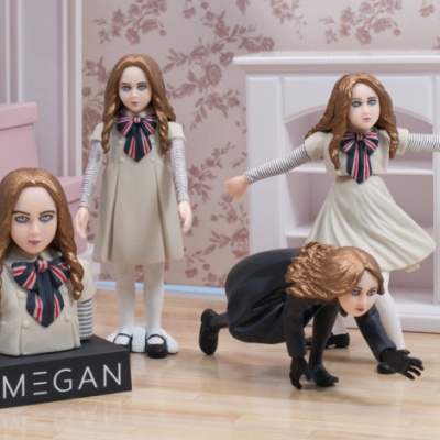 OSアイドル Winちゃん ガレージキット ノンスケール OSアイドル Win