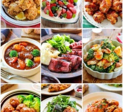 【クリスマスレシピ17選🎄】#簡単レシピ #時短 #節約 #クリスマスレシピ 