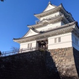 『歴史と絶景に出会う旅！小田原城でタイムスリップ』の画像
