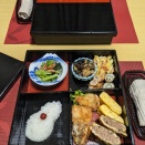 まごわやさしい松花堂弁当【No.55】