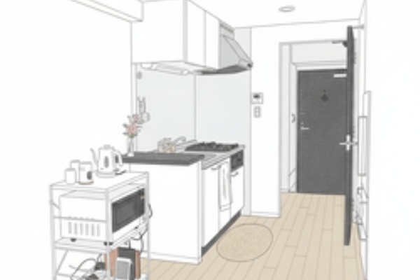 断捨離中です(´◡` )♩ 断捨離 feat. りりあ。- SG (Official Lyric Video) - YouTube