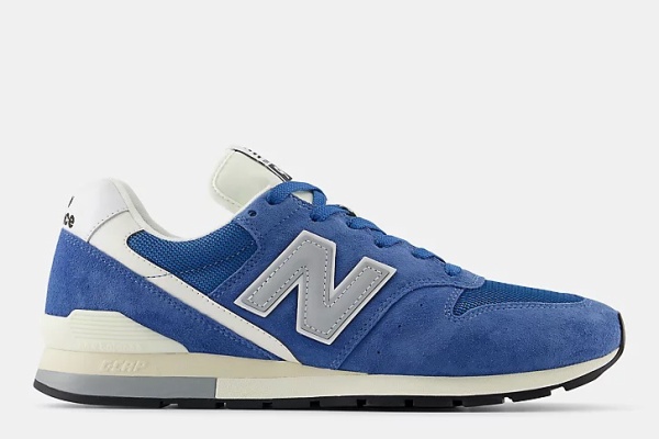 【NEW BALANCE】ニューバランス CM996CK2(D) BLUE(CK2) 国内発送 New Balance スニーカー NEW BALANCE ニューバランス CM996CK2(D