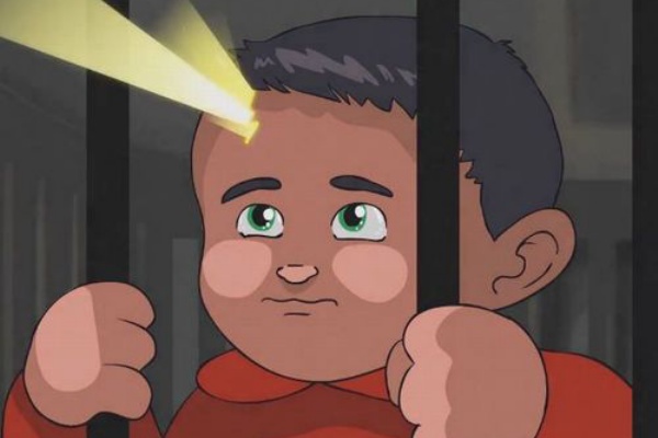 日本の80年代アニメ風 ハリーポッター が やたらとサイバーパンクだった 海外の反応 海外の反応プリーズ