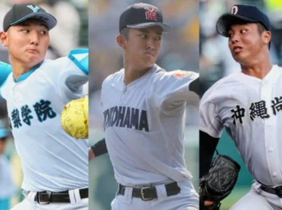 昨年野手、今年野手、来年は投手？