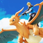 ポケモンとパルワールドをパクったゲーム『ピックモン』、ビビったのかタイトル変更 →そこかよｗｗｗｗｗｗｗｗ