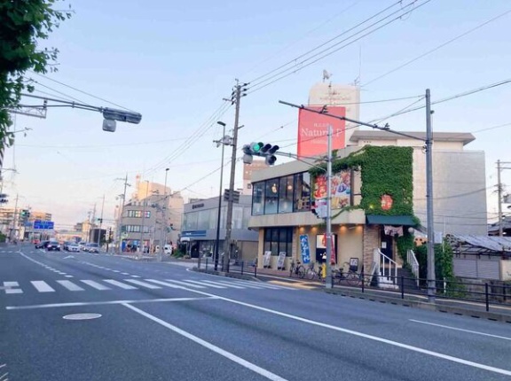 京口町に「住まい探しのミカタ」って不動産仲介店舗ができるみたい。4月オープン予定