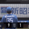 【vs.ロッテ】日ハム西村、飛翔