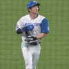 【vs.阪神】日ハム松本剛、走塁ミスで同点のチャンスを潰す