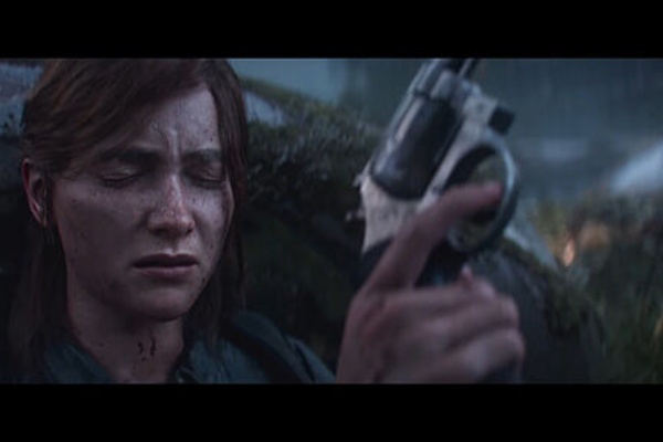 あまゲー速報 ラストオブアス2 あまゲー速報 ラストオブアス2