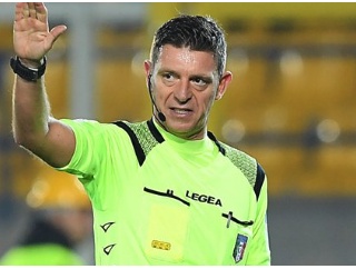 イタリアサッカー界に激震…審判任命責任者に不正疑惑浮上、鈴木彩艶が出場した試合も精査対象に？