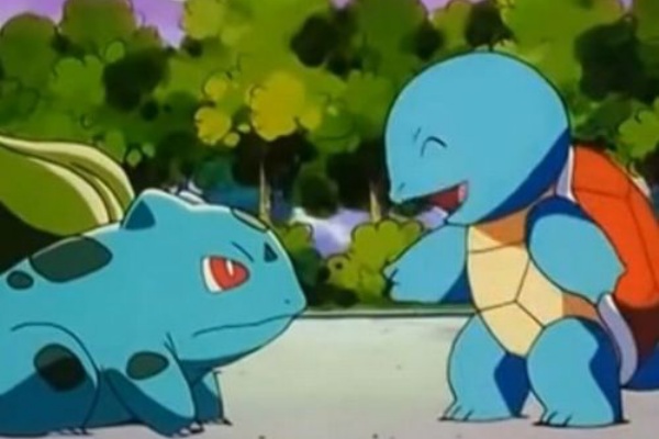 海外の反応プリーズ ポケモン