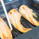 パロマのコンロを使えば魚料理のハードルが下がる！(実演動画あり)【もりかど広告】