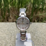 『SEIKO LUKIA おすすめソーラー電波モデル【SSQW081】』の画像