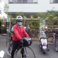 3度目の。200㎞チャレンジサイクリング。
