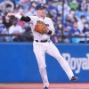 侍ジャパン稲葉監督、村上に外野練習指示