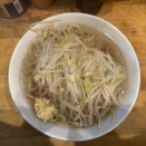 #1338 ラーメン二郎 前橋千代田町店