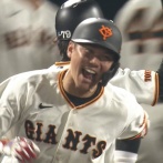 はやとおおおおおおおおおおおおおおおおおお 300号逆転サヨナラスリーラン！！！！！ｗｗｗｗｗｗｗｗ