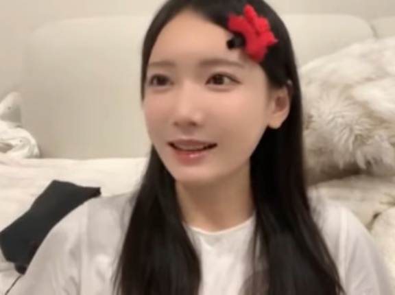 [動画]2026.09.07（14:56～） SHOWROOM　「≠ME(ノットイコールミー) 鈴木瞳美」＠個人配信【ノイミー】