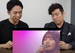 【朗報】中西アルノ歌唱の『赤いスイートピー』、本人越えか