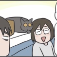 認めたくない夫