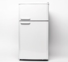 生活保護の母、冷蔵庫が壊れたら…