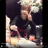 『[イコラブ] 野口衣織「皆でご飯を食べた時の動画を…！ 」【=LOVE(イコールラブ)】』の画像