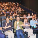 「手を取り合う」ための交差点／映画『平行と垂直』特別試写会 ゲスト：小林聖太郎監督 主催：NPO法人アスペ・エルデの会 中京大学辻井正次ゼミ