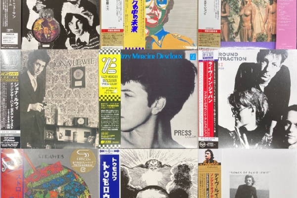 洋楽CD　110枚　まとめ売り　国内盤　ロック系中心 洋楽ファン必携！60～70年代のロック／シンガー・ソングライター