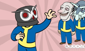 Fallout 76：次回「ファスナハト」は報酬の受け取り方に変更がありそう