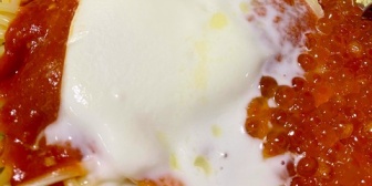 【ななし】ゆげち、なんにでもいくらをかける→『組み合わせエグくて草』『女性の痛風はこの三十年で四倍に増えたそうや』