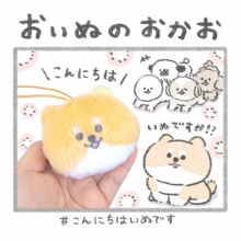 じゅんのいぬかわいいメモ - こんにちは、いぬです