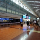 アマゾナス州にぬるく浸かる　16日目(終)