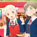 ラブライブ! 曜ちゃんのヨーソロー!速報