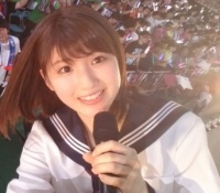 【乃木坂46】井上小百合の目の中にハートがあって可愛いと話題に！！