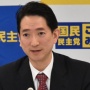 国民民主党、鳩山由紀夫元首相の長男である鳩山紀一郎氏を擁立！「とにかく真面目。ツイッターで親子バトルしていたことも好意的に見ていた」