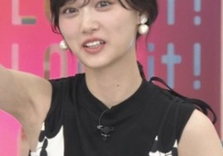 最近の乃木坂OGさん、腋のアピールがすごい【画像あり】