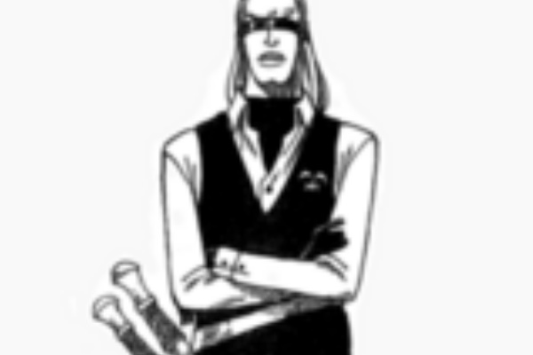 ぼのぼの館 One Piece